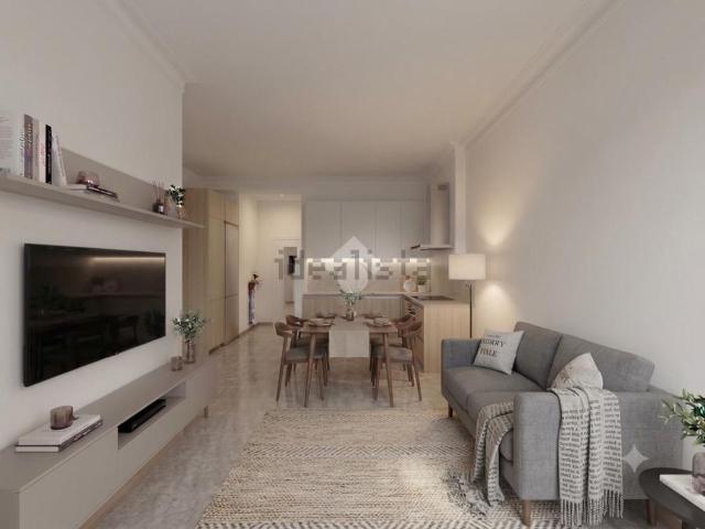 Appartamento in vendita di 62 m² in Via Saorgio, 11