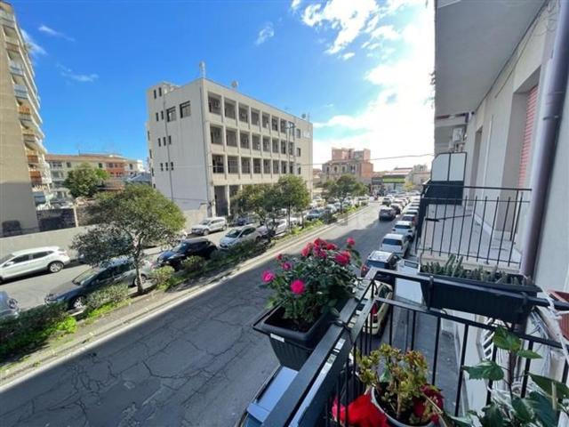Appartamento in vendita di 62 m² in Via Sabato Martelli Castaldi