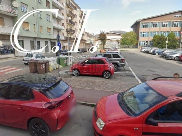 Appartamento in vendita di 62 m² in Via Salvador Allende, 19