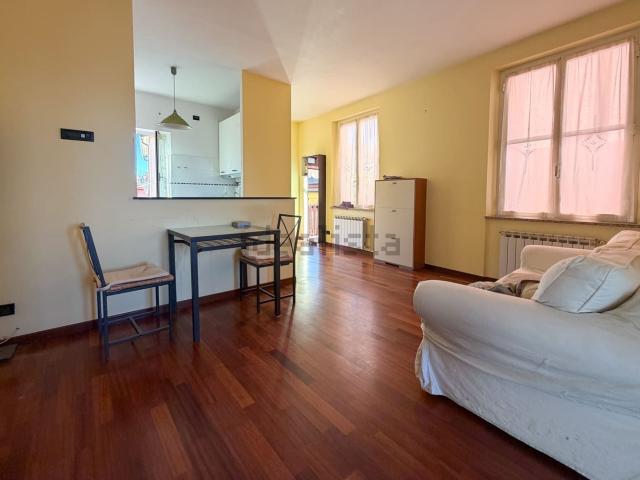 Appartamento in vendita di 62 m² in Via Sarbia