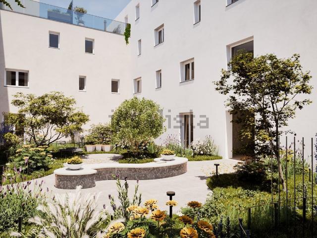 Appartamento in vendita di 62 m² in Via Silone Caio Albucio, 12