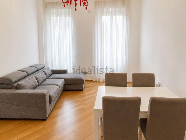 Appartamento in vendita di 62 m² in Via Sirte, 11