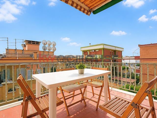 Appartamento in vendita di 62 m² in Via Svezia