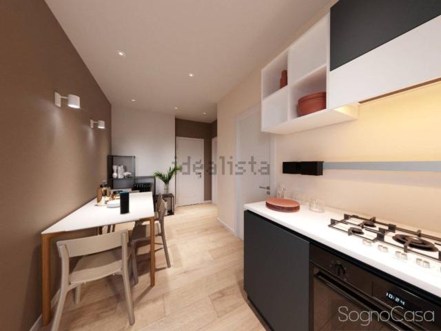 Appartamento in vendita di 62 m² in Viale Malta