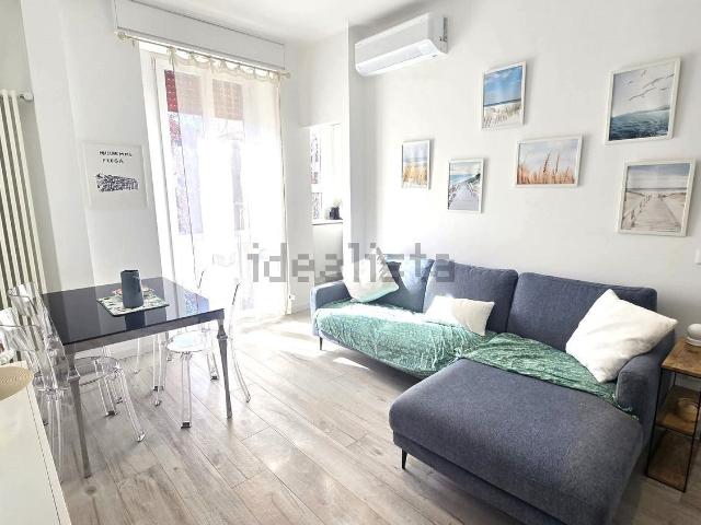 Appartamento in vendita di 62 m² in Viale Argonne, 35