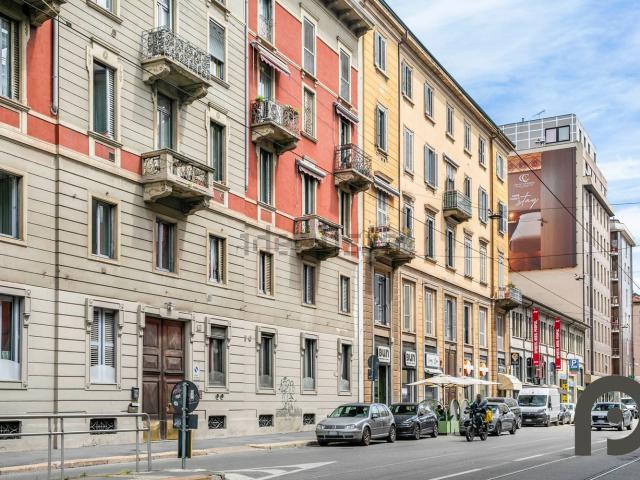 Appartamento in vendita di 62 m² in Viale Bligny, 19