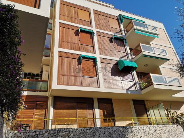 Appartamento in vendita di 62 m² in Viale Carducci, 89