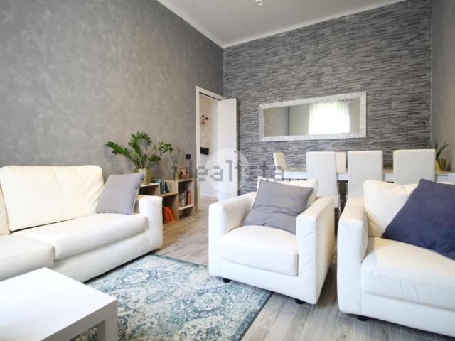 Appartamento in vendita di 62 m² in Viale Carlo Espinasse, 96
