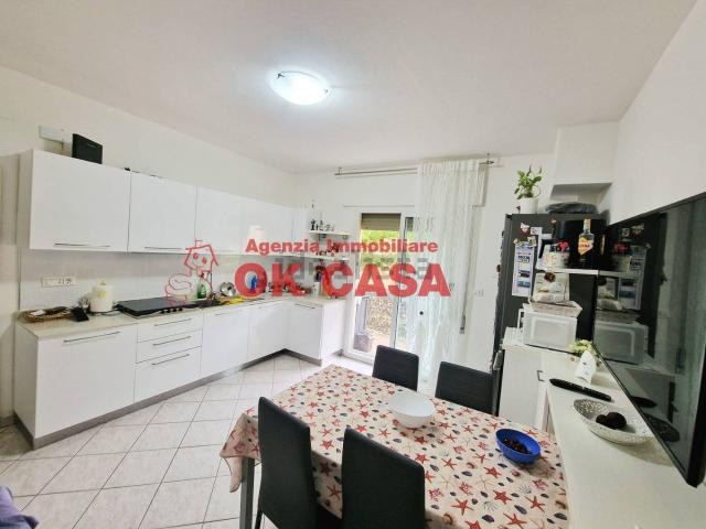 Appartamento in vendita di 62 m² in Viale Ciro Menotti