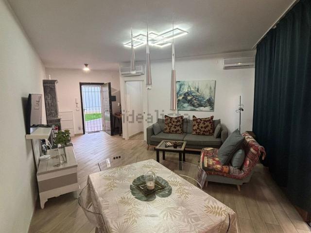 Appartamento in vendita di 62 m² in Viale Corsica, 27