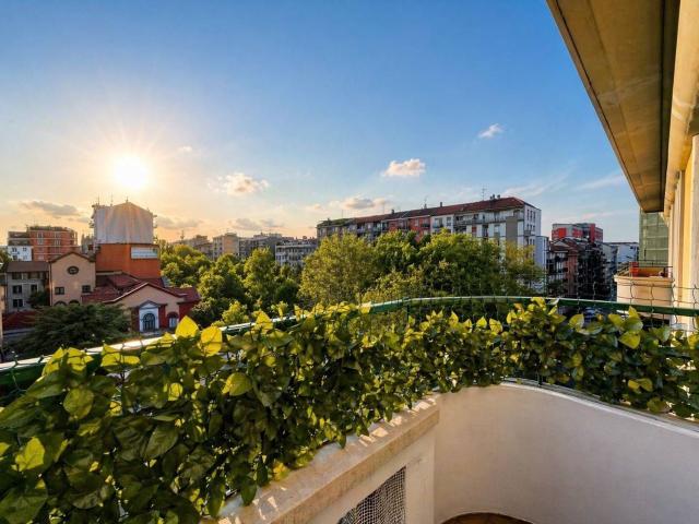 Appartamento in vendita di 62 m² in Viale Corsica, 72