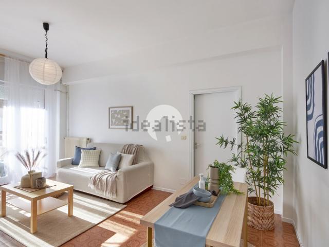 Appartamento in vendita di 62 m² in Viale Giosuè Carducci, 122