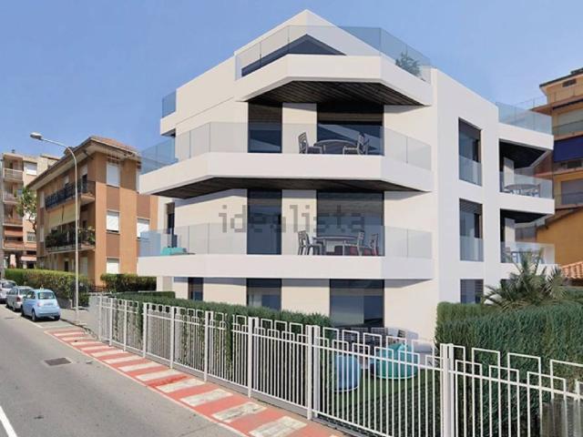 Appartamento in vendita di 62 m² in Viale Giuseppe Mazzini