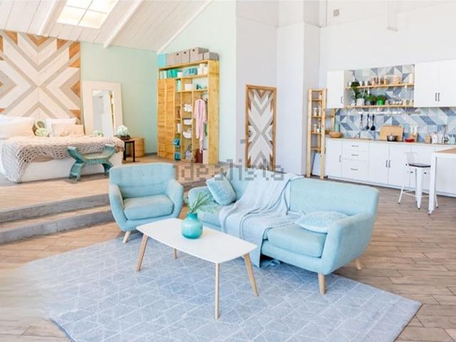 Appartamento in vendita di 62 m² in Viale Leopoldo Nobili