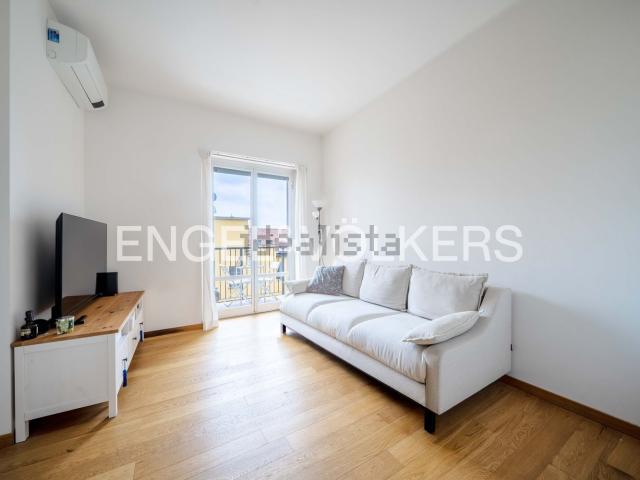 Appartamento in vendita di 62 m² in Viale Paolo Onorato Vigliani, 25