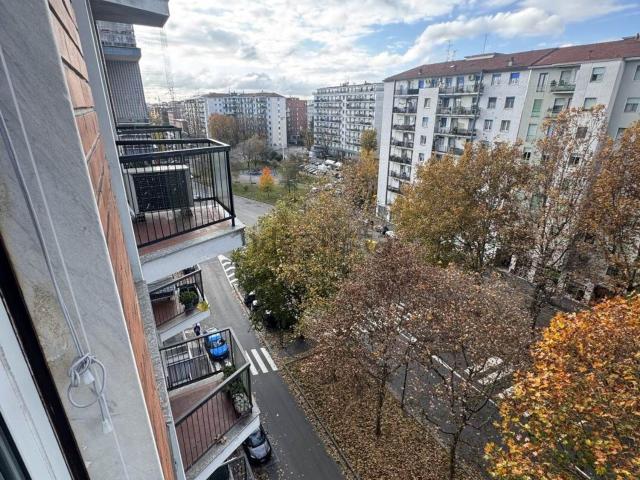 Appartamento in vendita di 62 m² in Viale Pisa, 45