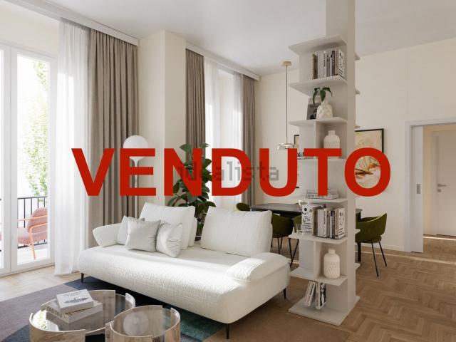 Appartamento in vendita di 62 m² in Viale Regina Margherita, 1