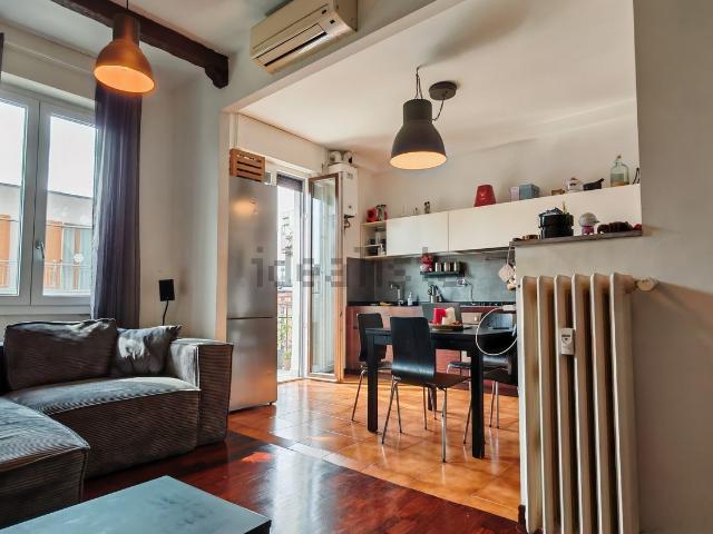 Appartamento in vendita di 62 m² in Viale Romagna, 15