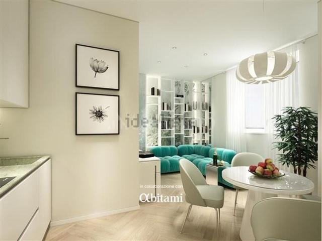Appartamento in vendita di 62 m² in Viale Tunisia