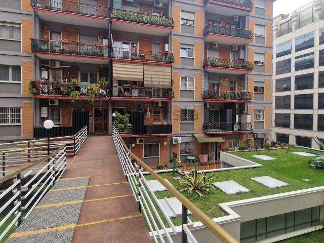 Appartamento in vendita di 62 m² in Viale Tor Marancia