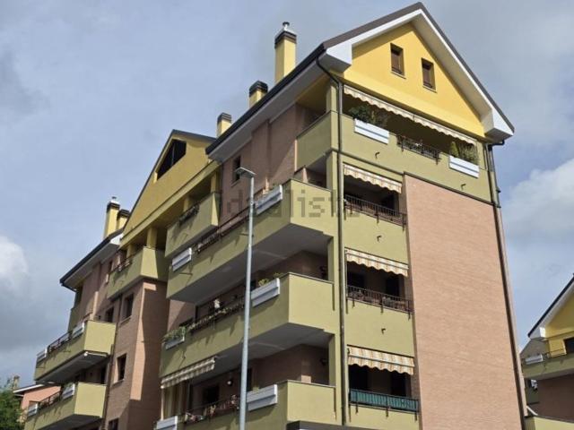 Appartamento in vendita di 62 m²