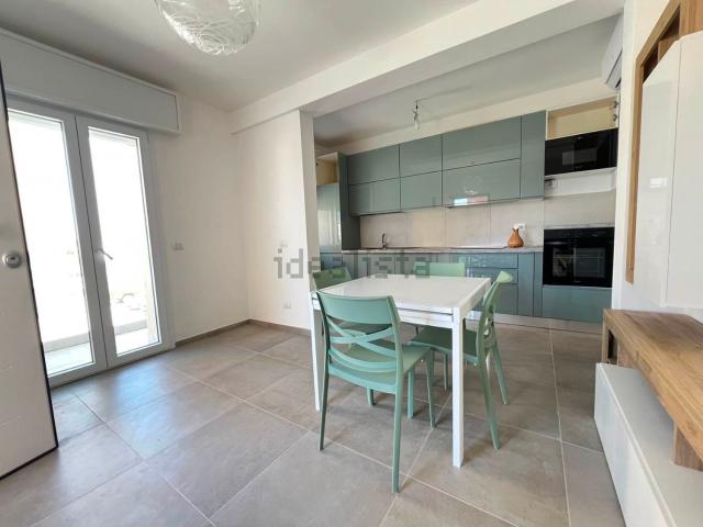 Appartamento in vendita di 62 m²