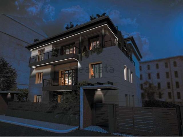 Appartamento in vendita di 62 m²