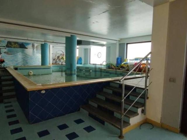 Appartamento in vendita di 630 m² in Via Licata, 40