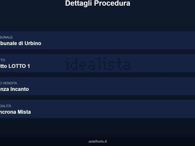 Appartamento in vendita di 630 m² in Via Roma, 21