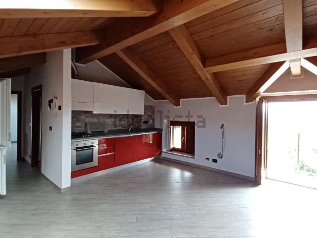 Appartamento in vendita di 67 m² in Borgo Nuovo