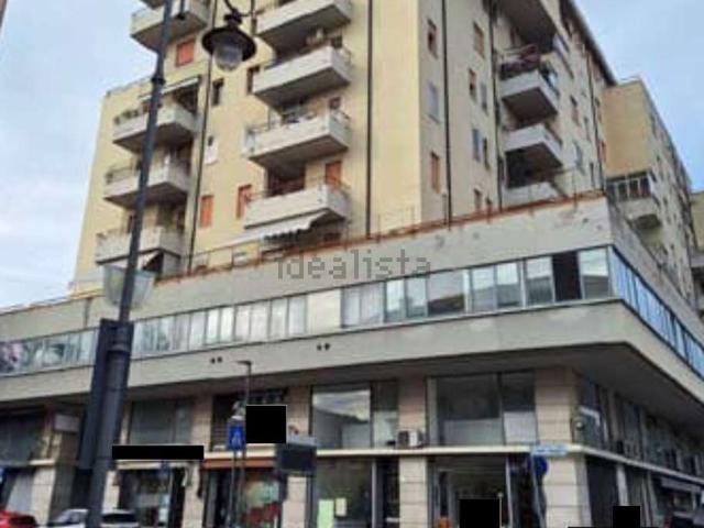Appartamento in vendita di 67 m² in Corso Mazzini Giuseppe