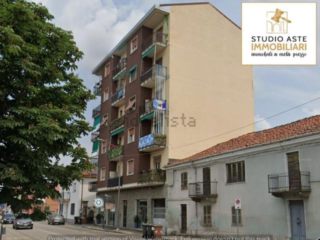 Appartamento in vendita di 67 m² in Corso Casale, 51