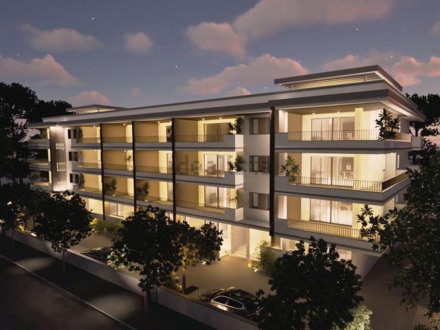 Appartamento in vendita di 67 m² in Corso degli Alisei, 11