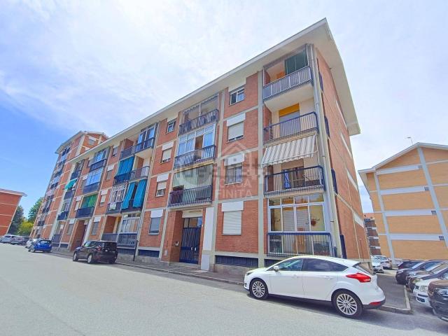 Appartamento in vendita di 67 m² in Corso Giovanni Agnelli