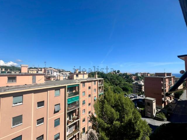 Appartamento in vendita di 67 m² in Corso Luigi Andrea Martinetti