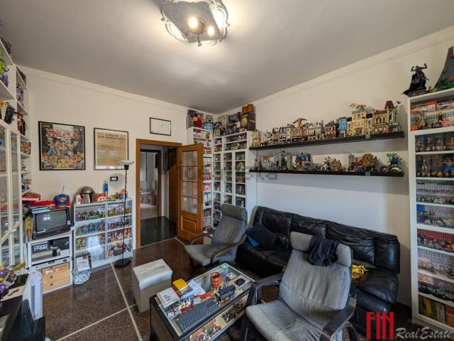 Appartamento in vendita di 67 m² in Corso Luigi Andrea Martinetti