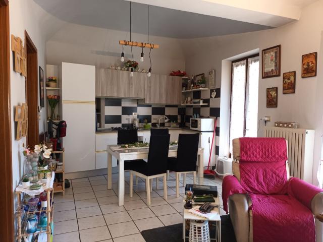 Appartamento in vendita di 67 m² in Corso Piemonte, 159