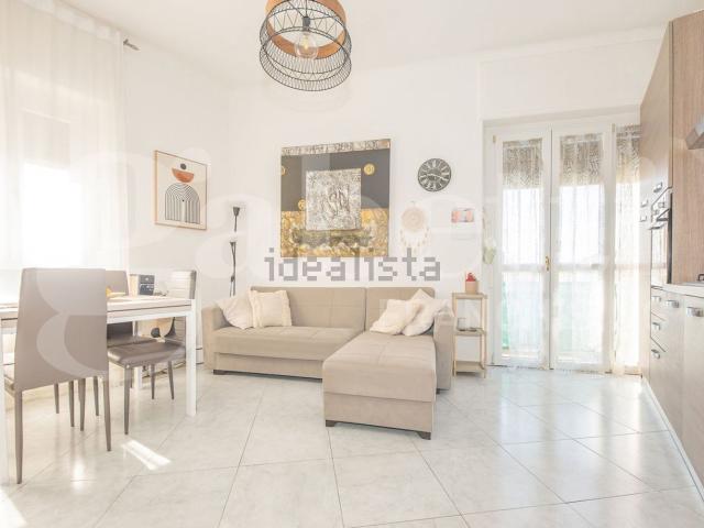 Appartamento in vendita di 67 m² in Corso XXV Aprile, 72