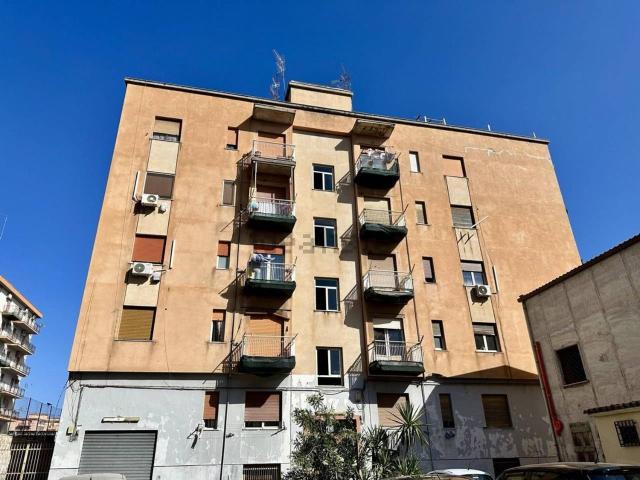 Appartamento in vendita di 67 m² in Cortile Tortorici, 1