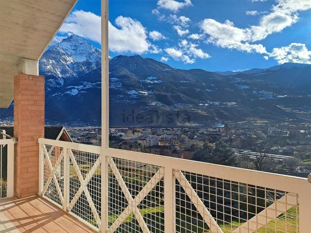 Appartamento in vendita di 67 m² in Frazione Porossan Roppoz