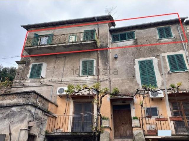 Appartamento in vendita di 67 m² in Largo di Via della Vittoria, 24