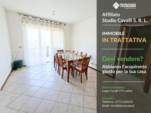 Appartamento in vendita di 67 m² in Largo G. B. Cirri, 17