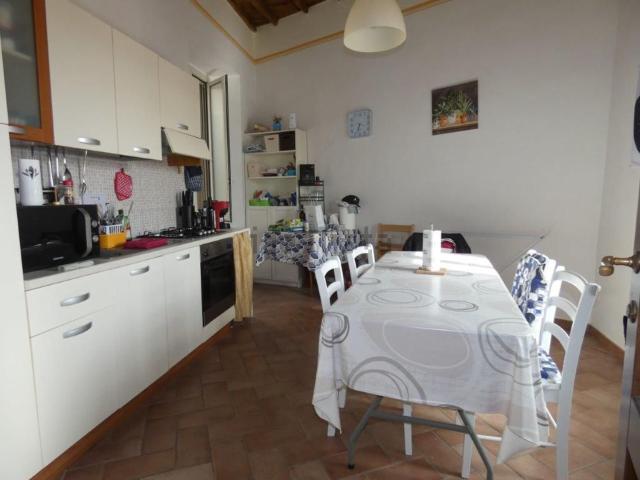 Appartamento in vendita di 67 m² in Piazza della Rocca