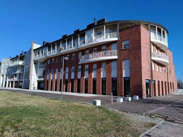 Appartamento in vendita di 67 m² in Piazza Europa Unita, 47
