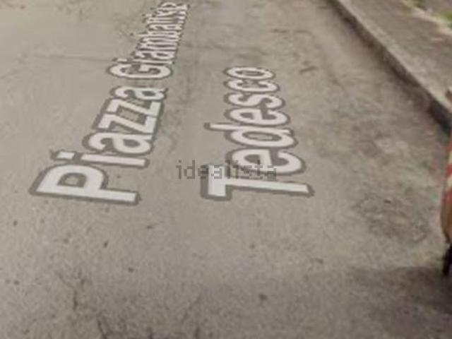 Appartamento in vendita di 67 m² in Piazza Giambattista Tedesco