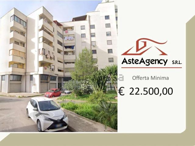 Appartamento in vendita di 67 m² in Piazza Giambattista Tedesco, 19
