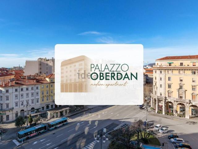 Appartamento in vendita di 67 m² in Piazza Guglielmo Oberdan, 4
