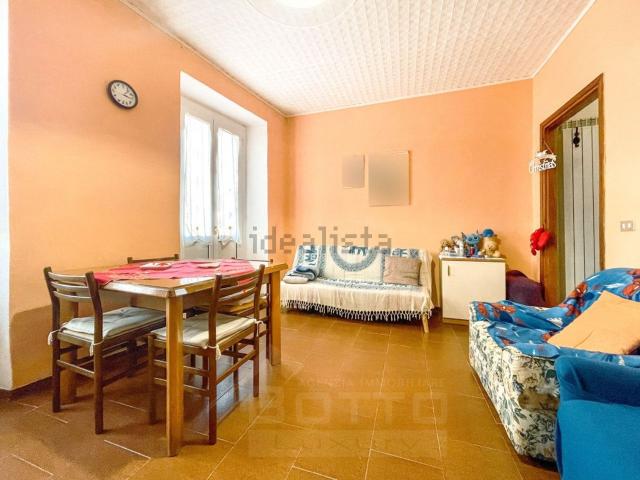 Appartamento in vendita di 67 m² in Piazza Innocenzo Manzetti, 23