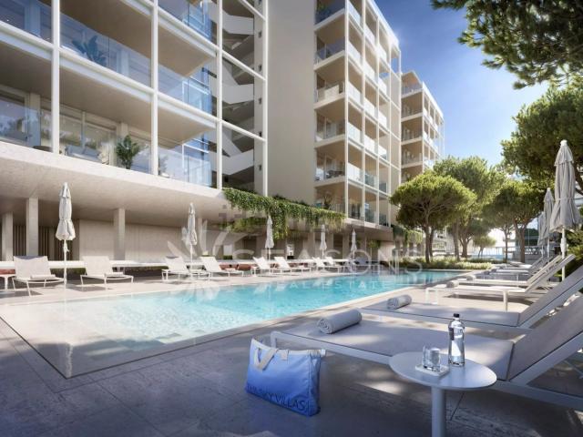 Appartamento in vendita di 67 m² in Piazza Le Corbusier