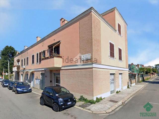 Appartamento in vendita di 67 m² in Piazza Mileto, 9